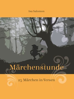 cover image of Märchenstunde